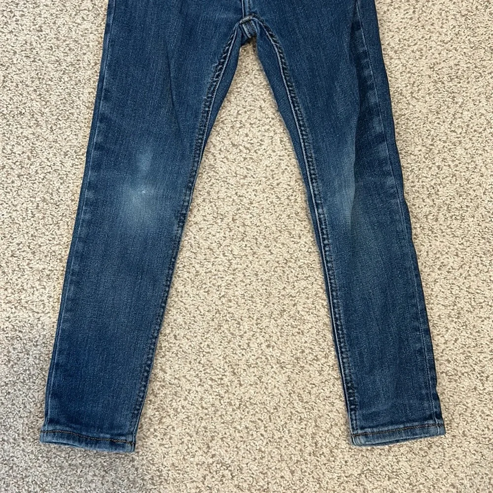 GAP Kids Skinny Jeans, 6.